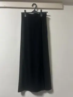 Snidel シンプルタイトスカート