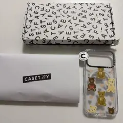 casetify iphone17pro