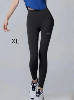 xexymix レギンス　新品　BK/XL