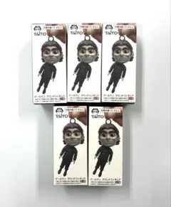 未使用】デスストランディング2 ドールマン ミニフィギュア - メルカリ