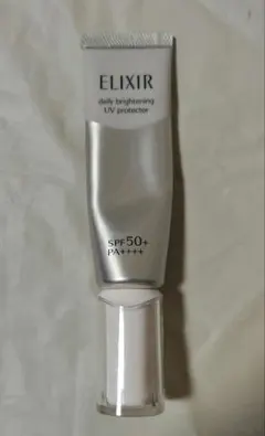 ELIXIR エリクシールデーケアレボリューションSPF50+ pa++++