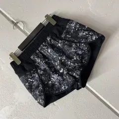 kitson トレーニングウェア ショートパンツ 花柄