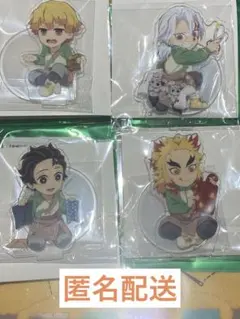 鬼滅の刃 ufotable ハンドメイド 2026 煉獄ほか アクスタ②