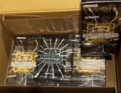 【特典有】遊戯王LIMIT OVER COLLECTION THE HEROES