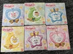 ちいかわ ジュエリースイングチャーム 6個セット