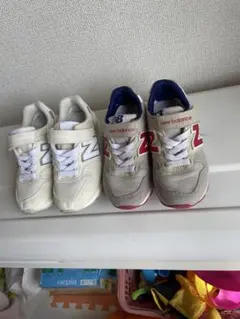 new balance スニーカー