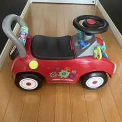 Radio Flyer ベビー用手押し車のサムネイル