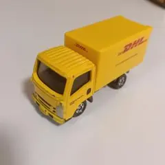 2026年最新】トミカ dhlトラックの人気アイテム - メルカリ