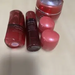ULTIMUNE Power Infusing Serum ミニ　クリーム