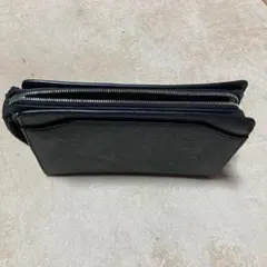 ＤＡＫＳダックス　セカンドクラッチバッグ