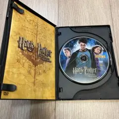 Harry Potter and the Prisoner of Azkaban