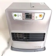 TOYOTOMI 石油ファンヒーター LC-32Dのサムネイル