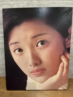 2025年最新】山口百恵 パネルの人気アイテム - メルカリ