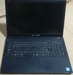 ノートパソコン ノートPC