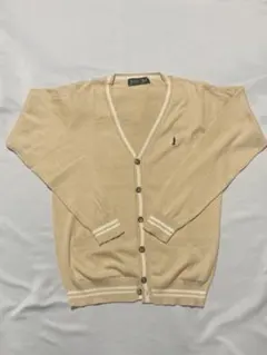 ☆美品・コットン100%☆ イーストボーイ カーディガン 9号