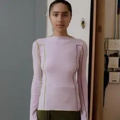 値下げ フェティコ シースルー ドレープ ビスチェ - メルカリ