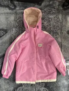 スキーウェア　子供用