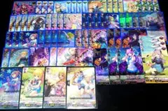 ヴァンガード 煌天神ウラヌス ジェネシス デッキ - メルカリ