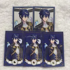 レオス・ヴィンセント 共通衣装 チェキ