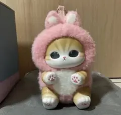 モフサンド　mofusand　きらめっこ　Kiramekko　うさにゃん