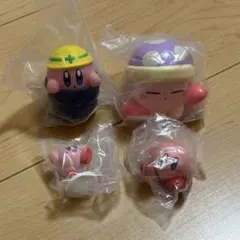 カービィ フィギュア ガチャガチャ まとめ売り