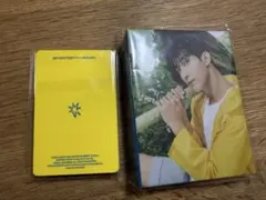 2026年最新】seventeen ドギョム トレカの人気アイテム - メルカリ