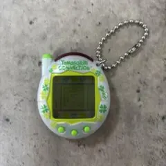 たまごっちコネクション　クローバーラメ