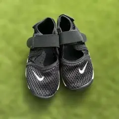 中古！NIKE エアリフト キッズ 16cm リトルリフト
