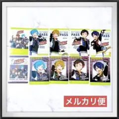 新品★ あんスタ 流星隊 DREAM LIVE くじ ドリライ スタライ カード