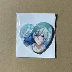 アイナナ ときめきSP WD 缶バッジ 四葉環 環