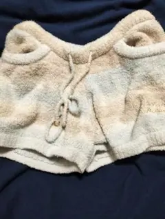 gelato pique フリースルームウェア