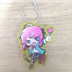 ヒプマイ 飴村乱数 アクリルキーホルダー