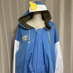 2025年最新】guilty gear strive ブリジット パーカーの人気アイテム