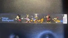 【レア】平成/東京ディズニーランド 30cm定規