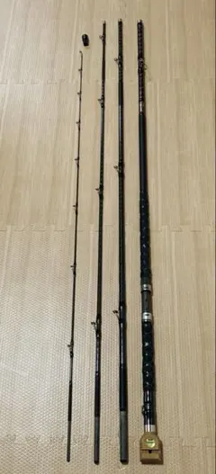 ゴクスペ　オルカフィン130LB ゴクスペ オルカフィン130LB - メルカリ