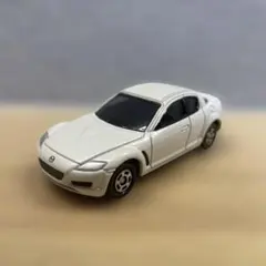 【トミカ】マツダ RX-8 初回特別カラー 2003 NO.96