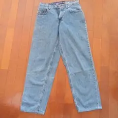 Levi's® SilverTab BAGGY W28L32 USA製 90's