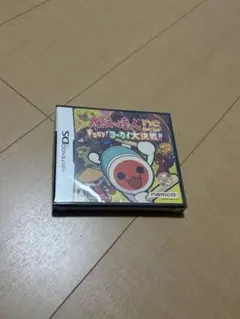 太鼓の達人DS ドロロン！ヨーカイ大決戦！！