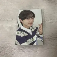 ENHYPEN ジョンウォン エンコネ トレカ