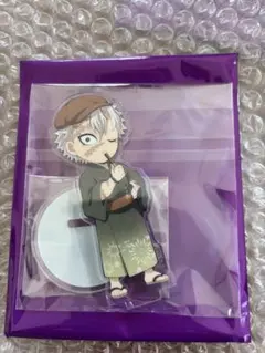 鬼滅の刃　不死川実弥　花火大会2025 前期　アクリルスタンド　新品☆