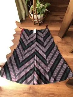 ローラアシュレイ　スカート