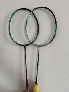 アストロクスs・spro 3UG5 1本ずつ