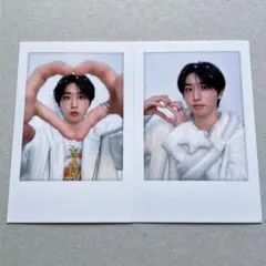 straykids 5'clock ペンミ tincase ポラ ハン