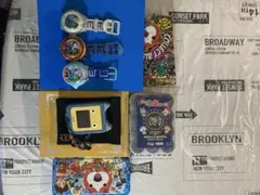 妖怪ウォッチ　妖怪メダル　512枚セット　まとめ売り