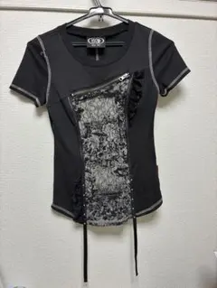 Odds On hikozoh カットソー