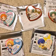 あんさんぶるスターズ！ 一番カフェ Ｂ賞各種