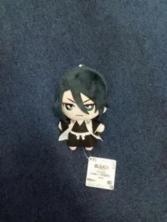 BLEACH ともぬい 更木剣八 1点 ぬいぐるみ マスコット 2026年最新】更木剣八 ぬいぐるみの人気アイテム - メルカリ