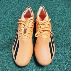 adidas X クレイジーファストFGAG オレンジ adidas X クレイジーファストFGAG オレンジ - メルカリ
