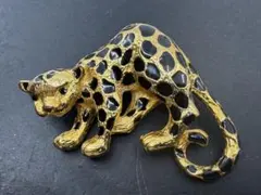 M4765 ブローチ　ヴィンテージ アクセサリー