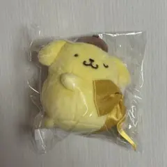 エポスカード入会特典 ポムポムプリン マスコット